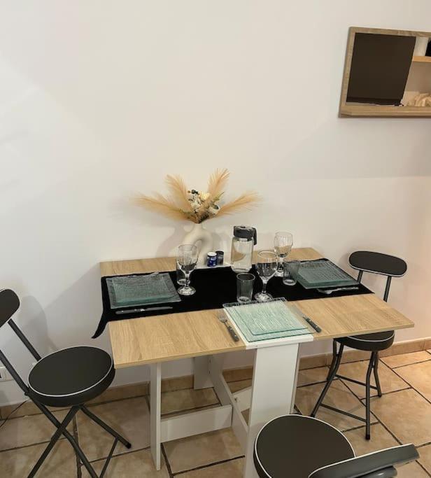 Le Cocon Des Carmes - Hypercentre Apartment *