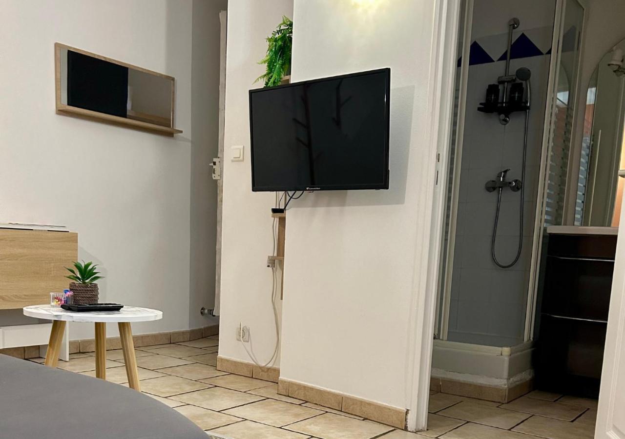 Le Cocon Des Carmes - Hypercentre * Avignon