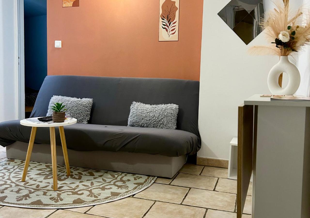 Le Cocon Des Carmes - Hypercentre Apartment *