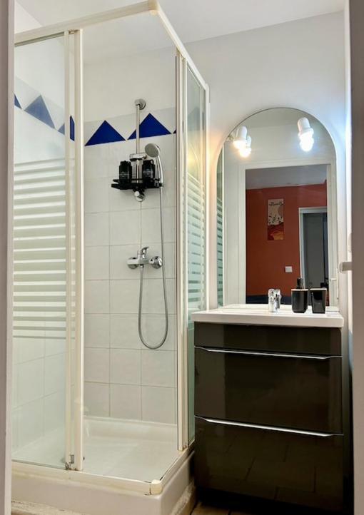 Le Cocon Des Carmes - Hypercentre Appartement